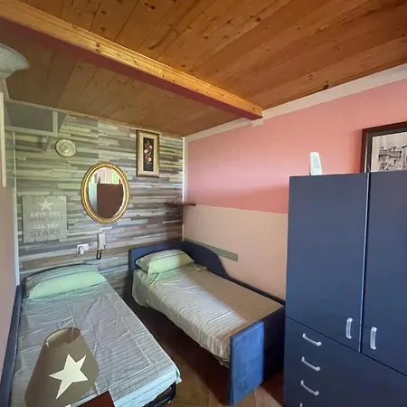 Casa Del Verde Apartment