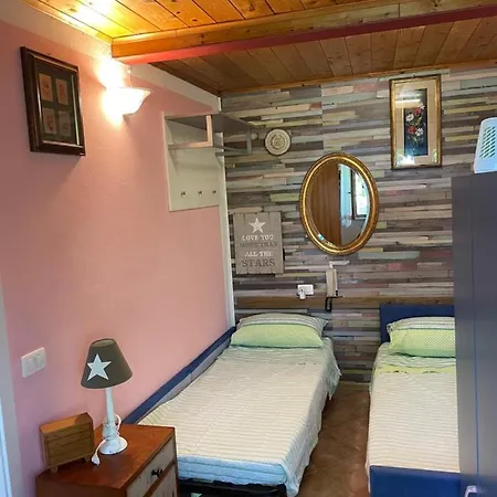 Casa Del Verde Apartamento