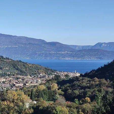Casa Del Verde Bocca di Croce